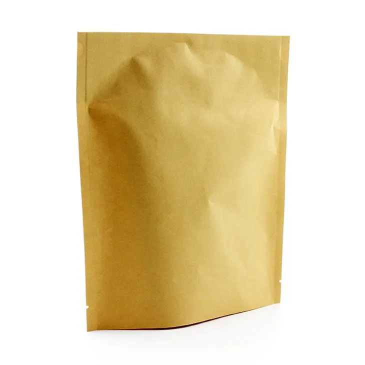 Паперові пакети Kraft