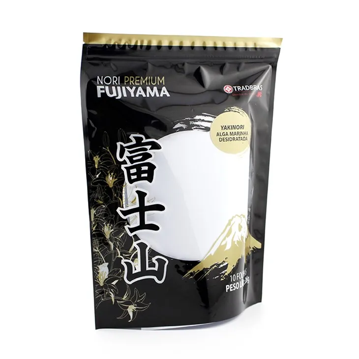 Залишені мішечки вгору